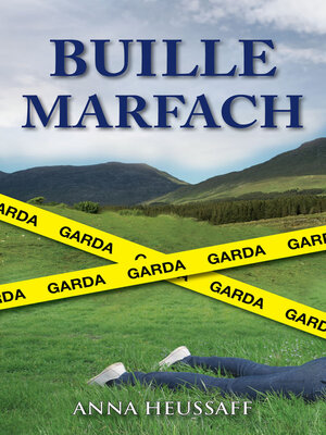 cover image of Buille Marfach